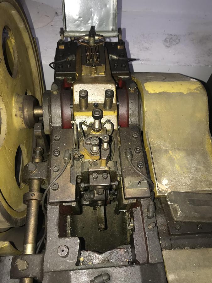 Gebraucht 1989 OMEGA 00 (Mini)