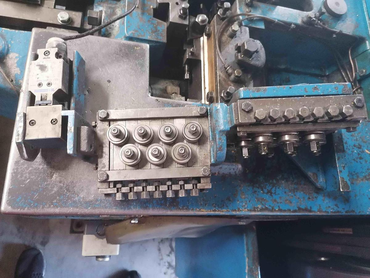 Gebraucht 1980 Wafios N75