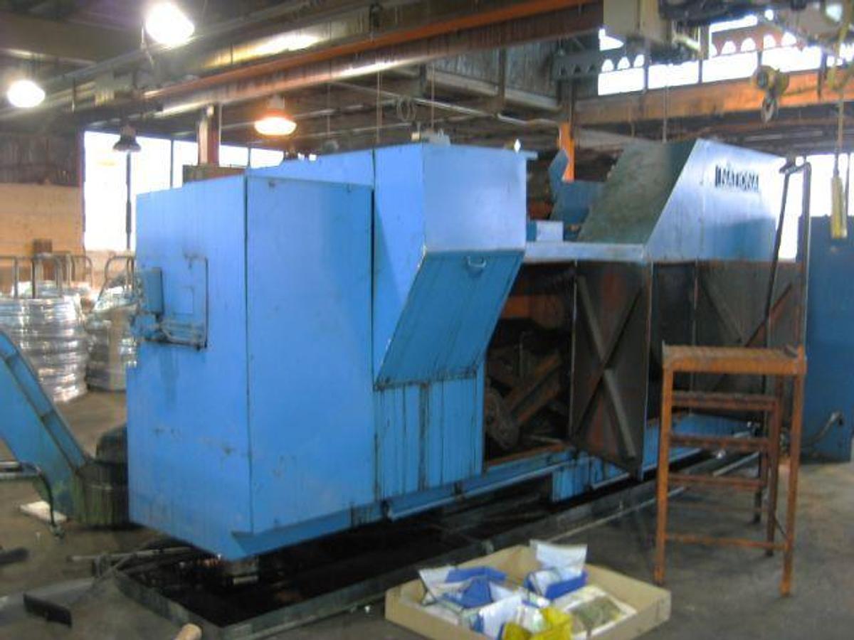 Gebraucht 1990 NATIONAL M20 (5/8“) -S2