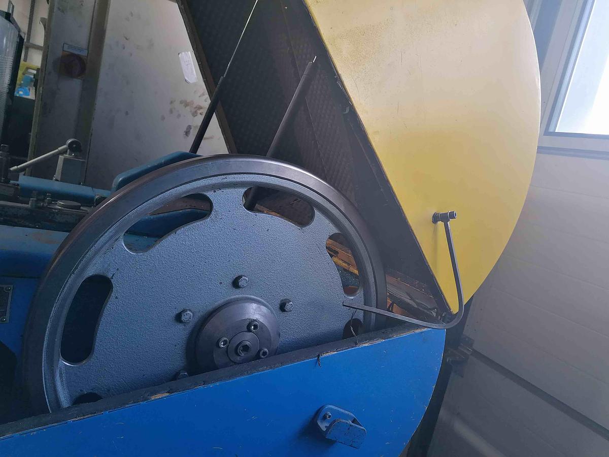 Gebraucht 1980 Wafios N75