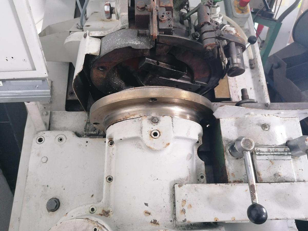 Used 1969 HILGELAMD HS2S