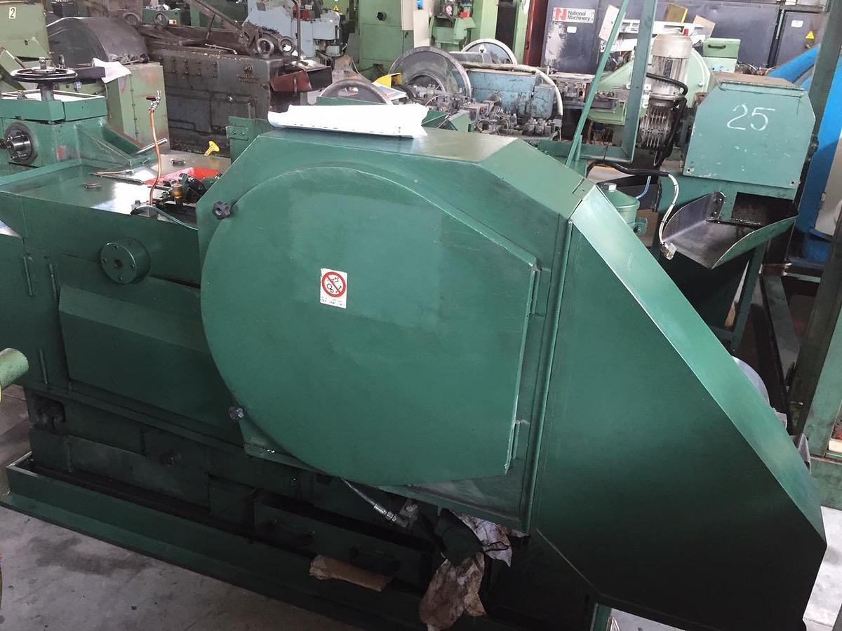 Gebraucht 1970 SACMA SP 21c