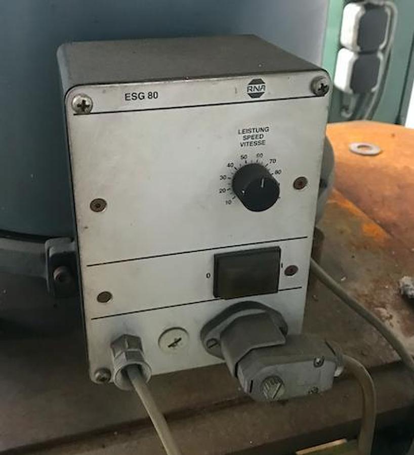 Gebraucht 1978 SACMA RU-2Tg