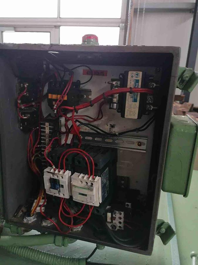 Gebraucht 1985 RMG 56