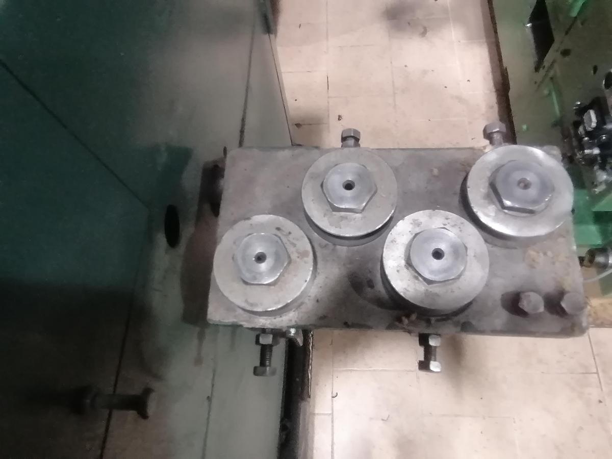 Gebraucht 1978 ASAHI OKUMA AOS.6