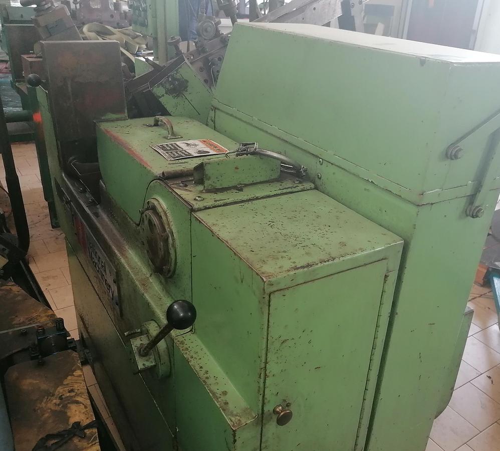 Gebraucht 1988 NATIONAL Forgematic 2