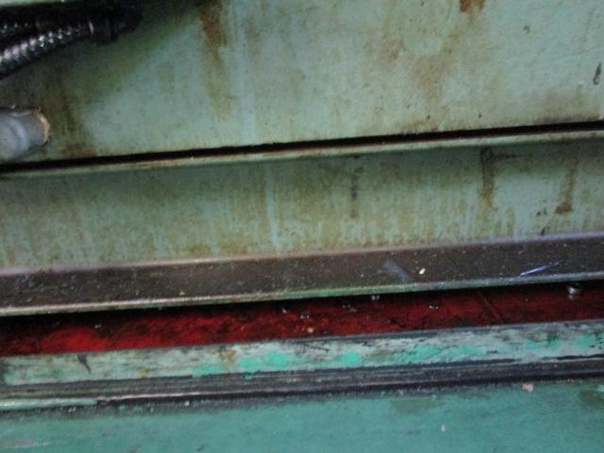 Gebraucht NAKASHIMADA TH 4-6A – 4 Matrizen / 5-Stufen Transfer Header