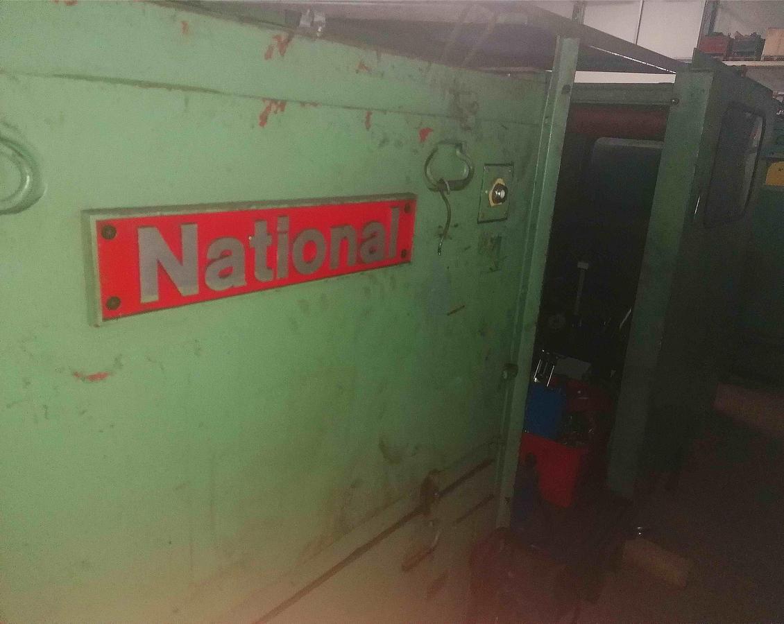 Gebraucht 1981 NATIONAL M12 (124)