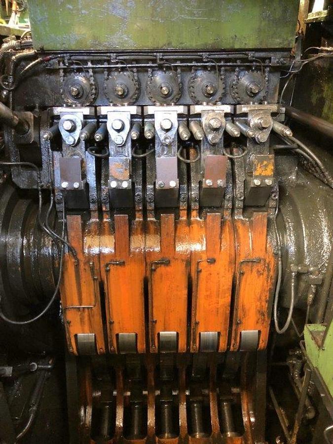 Used 1986 SAKAMURA BPF 560