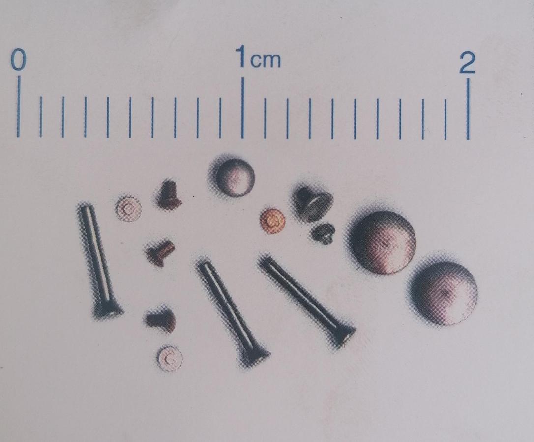 Gebraucht 1989 OMEGA 00 (Mini)