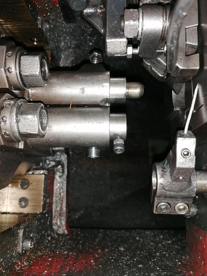 Gebraucht 1978 SALVI TP2CL