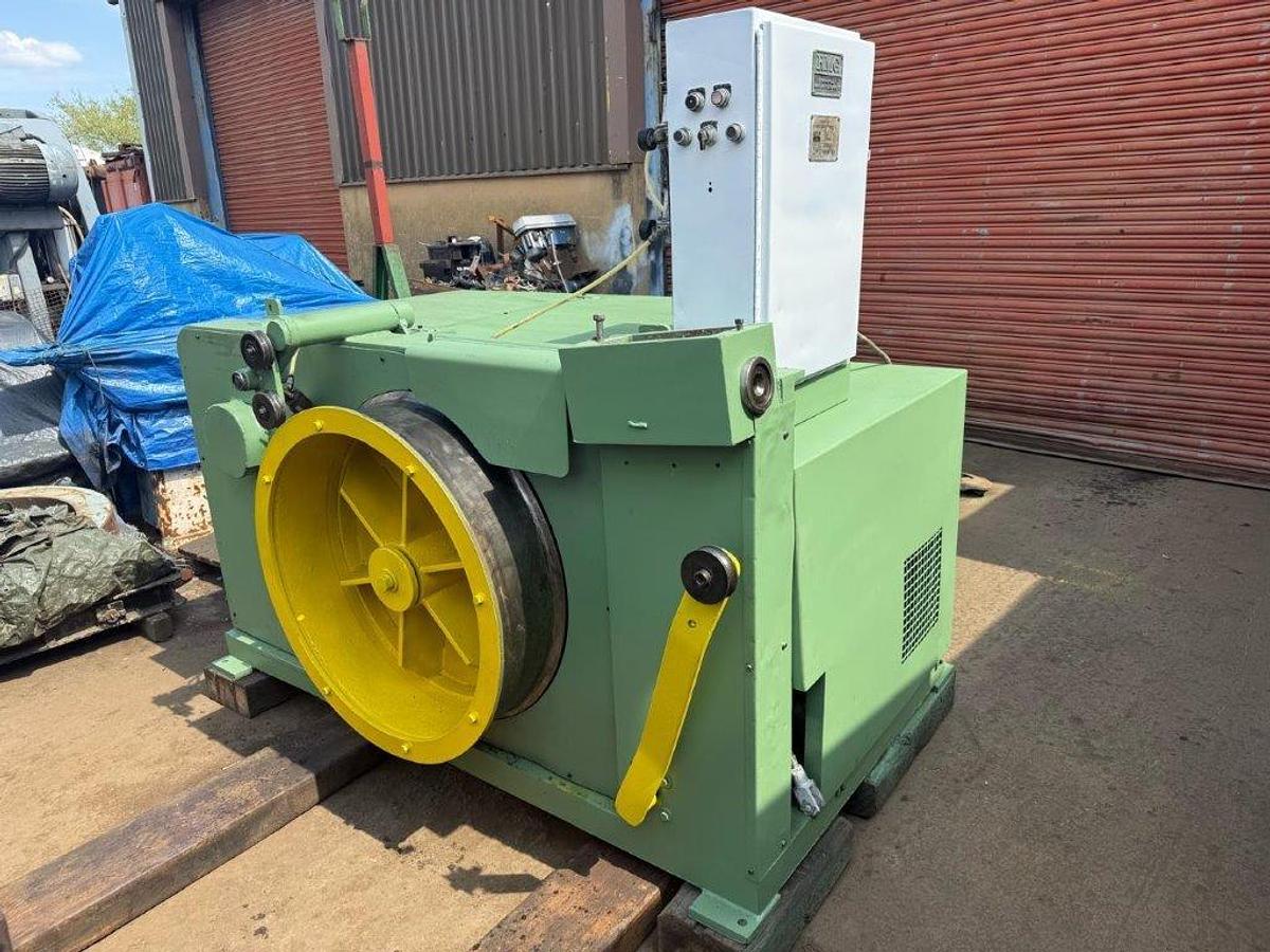 Used 1997 FASTENER ENGINEERS DTVA 2050-36