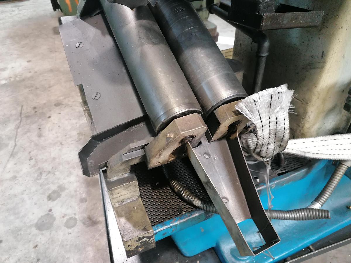 Gebraucht 1960 J.G. Kayser PHC