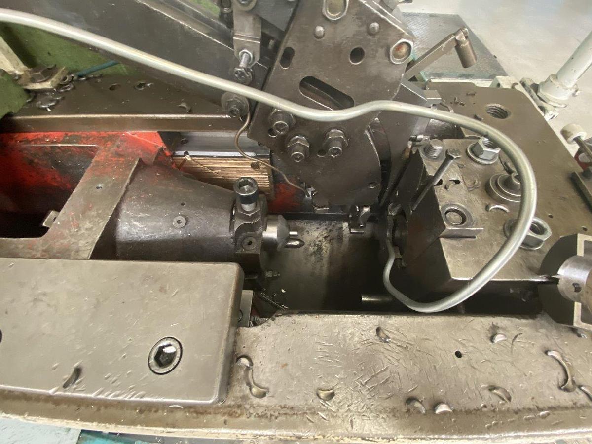 Used 1978 HILGELAND ME 4 SP