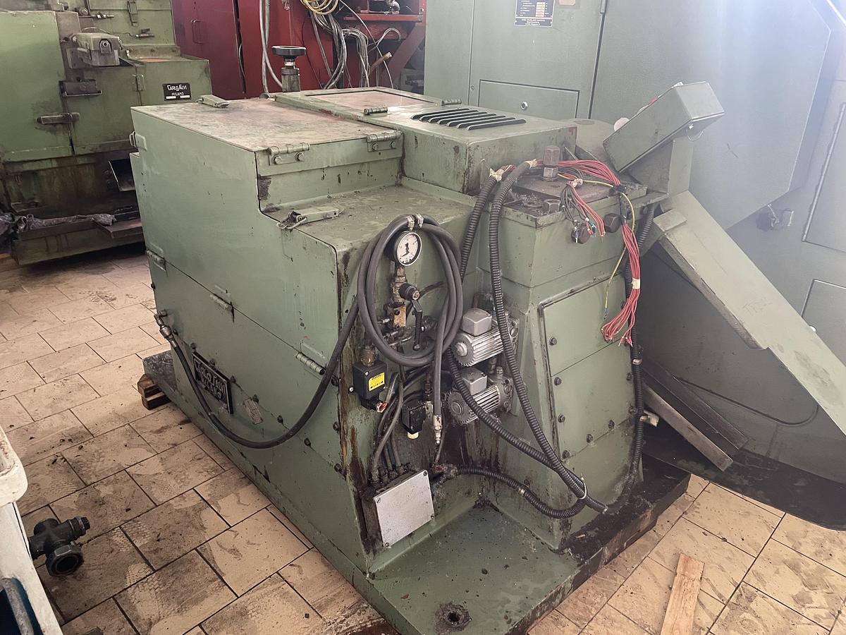 Gebraucht 1978 SALVI TP2CL