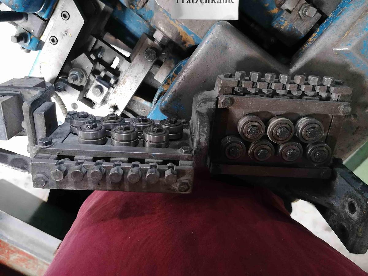 Gebraucht 1980 Wafios N50