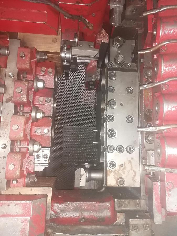 Gebraucht 1981 NATIONAL M12 (124)