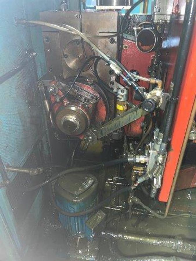 Gebraucht 1995 SACMA SP 250