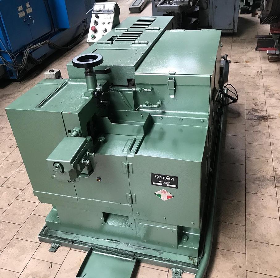 Gebraucht 1980 SALVI RF 476 SV