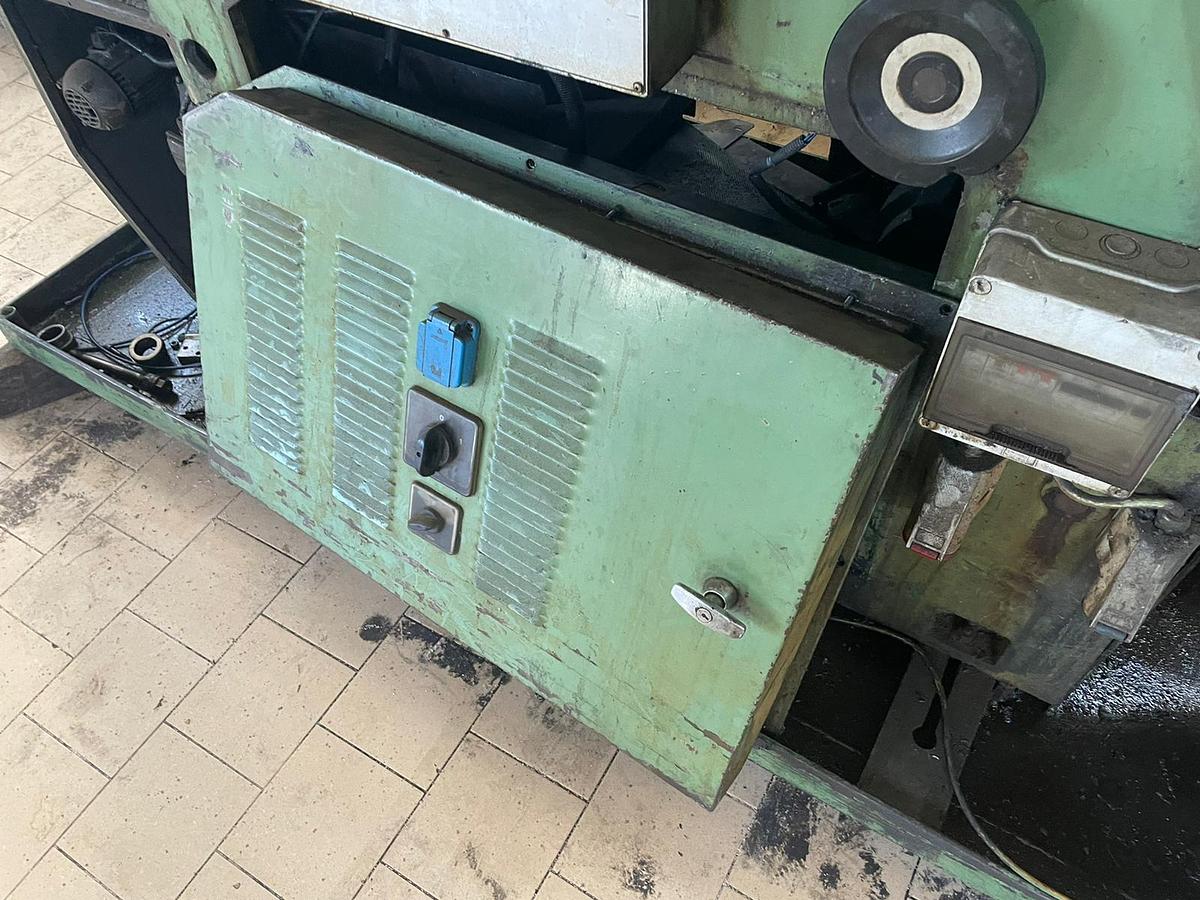 Used 1976 INGRAMATIC RP 1