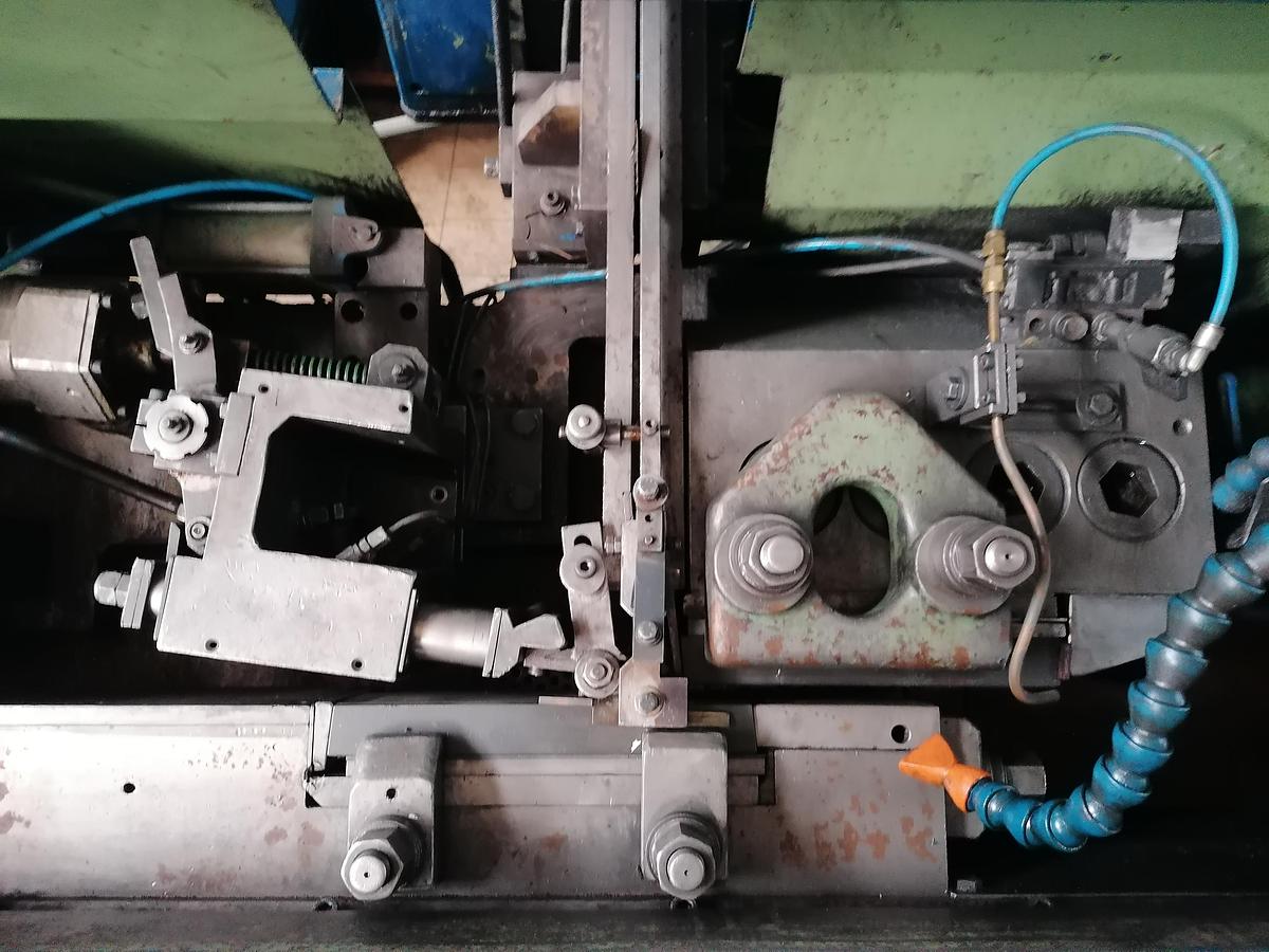 Gebraucht 1999 HARTFORD 40-140