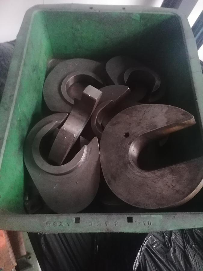 Gebraucht 1984 SALVI RF 635 SV