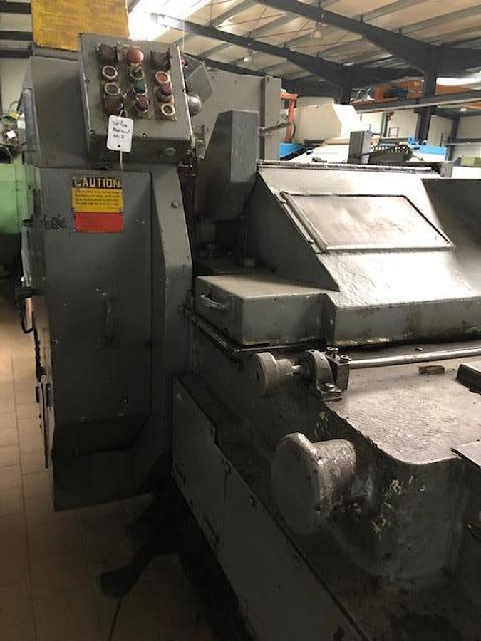 Gebraucht 1981 NATIONAL M12 (3/8") -S2