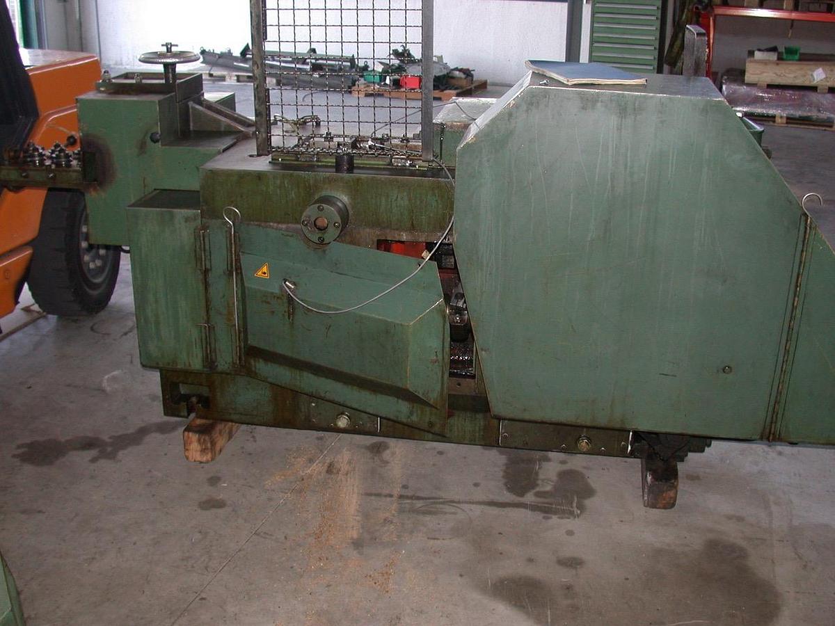 Gebraucht 1974 SACMA SP 21