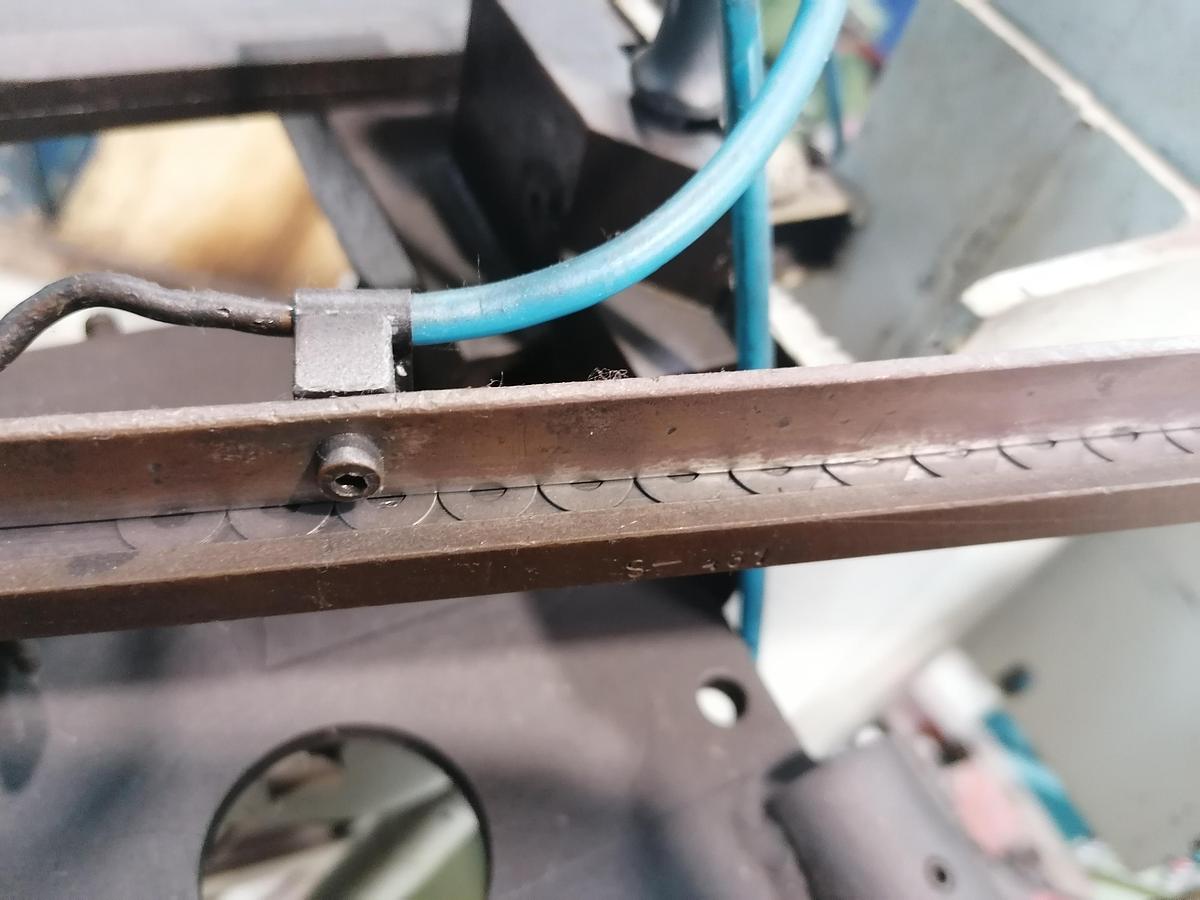 Gebraucht 1960 J.G. Kayser PHC