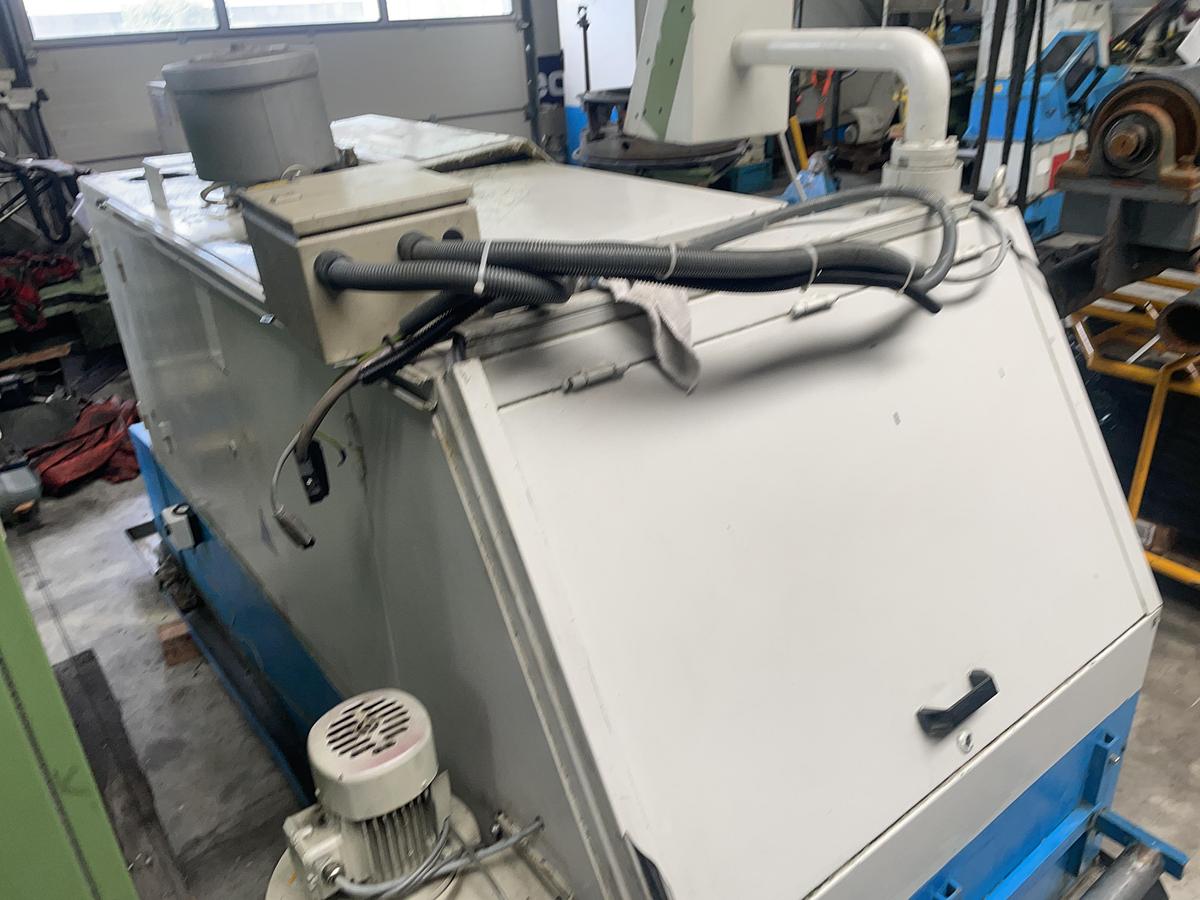 Used 1989 SALVI RF DL 332 SV