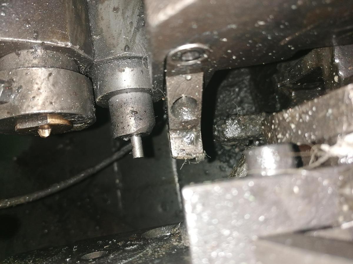 Gebraucht 1984 SALVI RF 635 SV