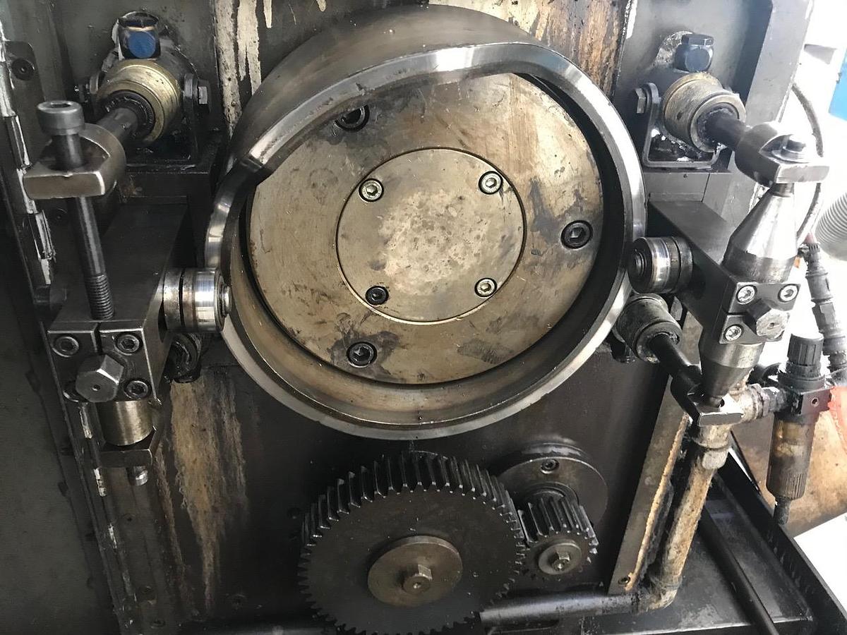 Used 1975 NUTAP MAS20-N_1M