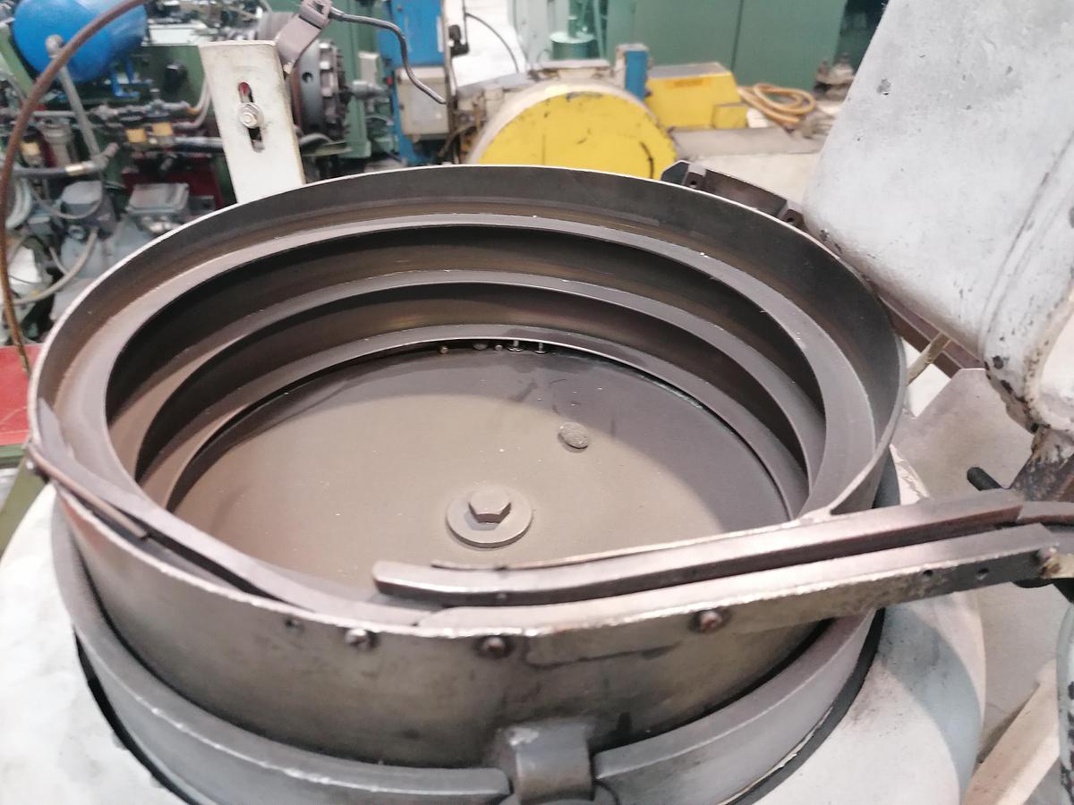 Gebraucht 1960 J.G. Kayser PHC