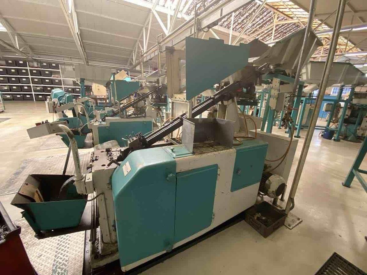 Used 1978 HILGELAND ME 4 SP