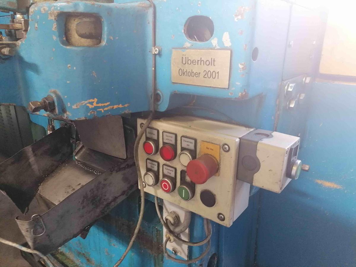 Gebraucht 1980 Wafios N75