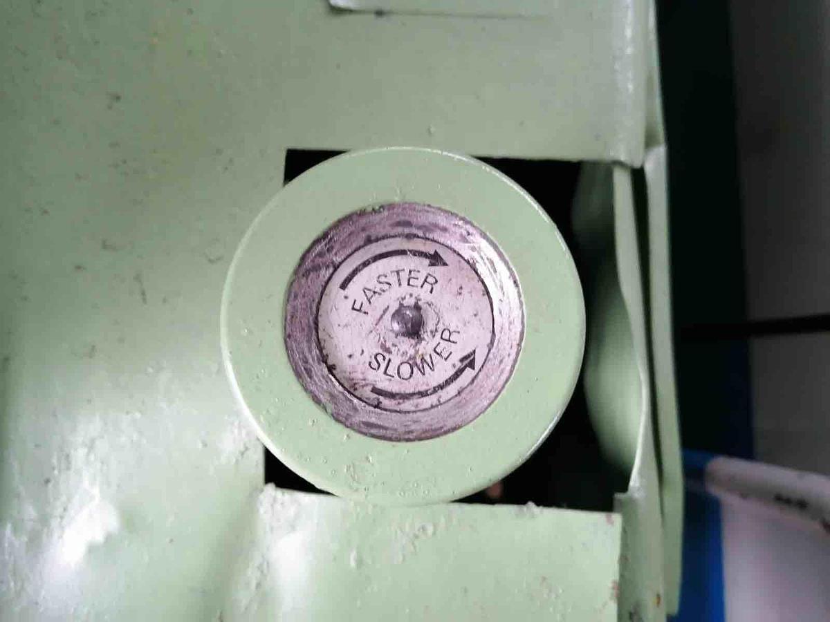 Gebraucht 1985 RMG 56