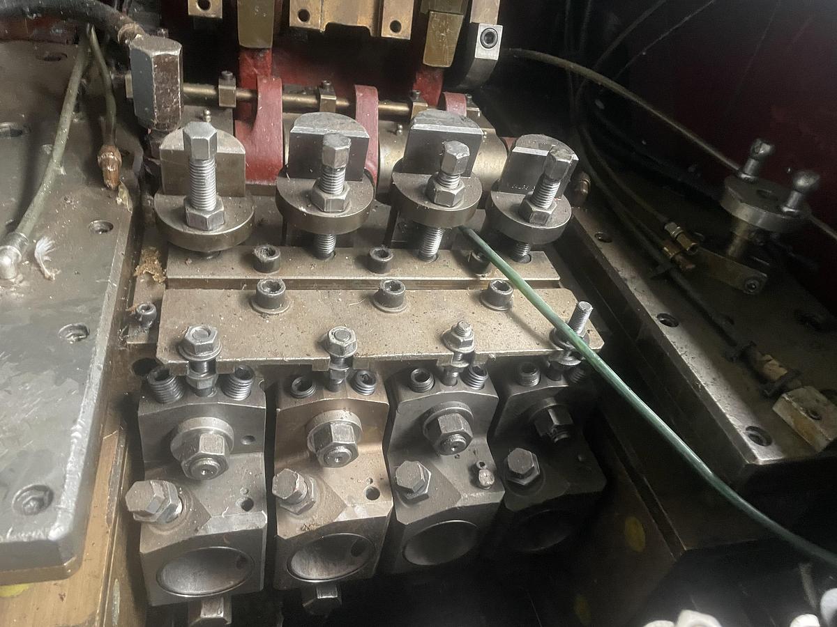 Used 1982 SACMA SP 37