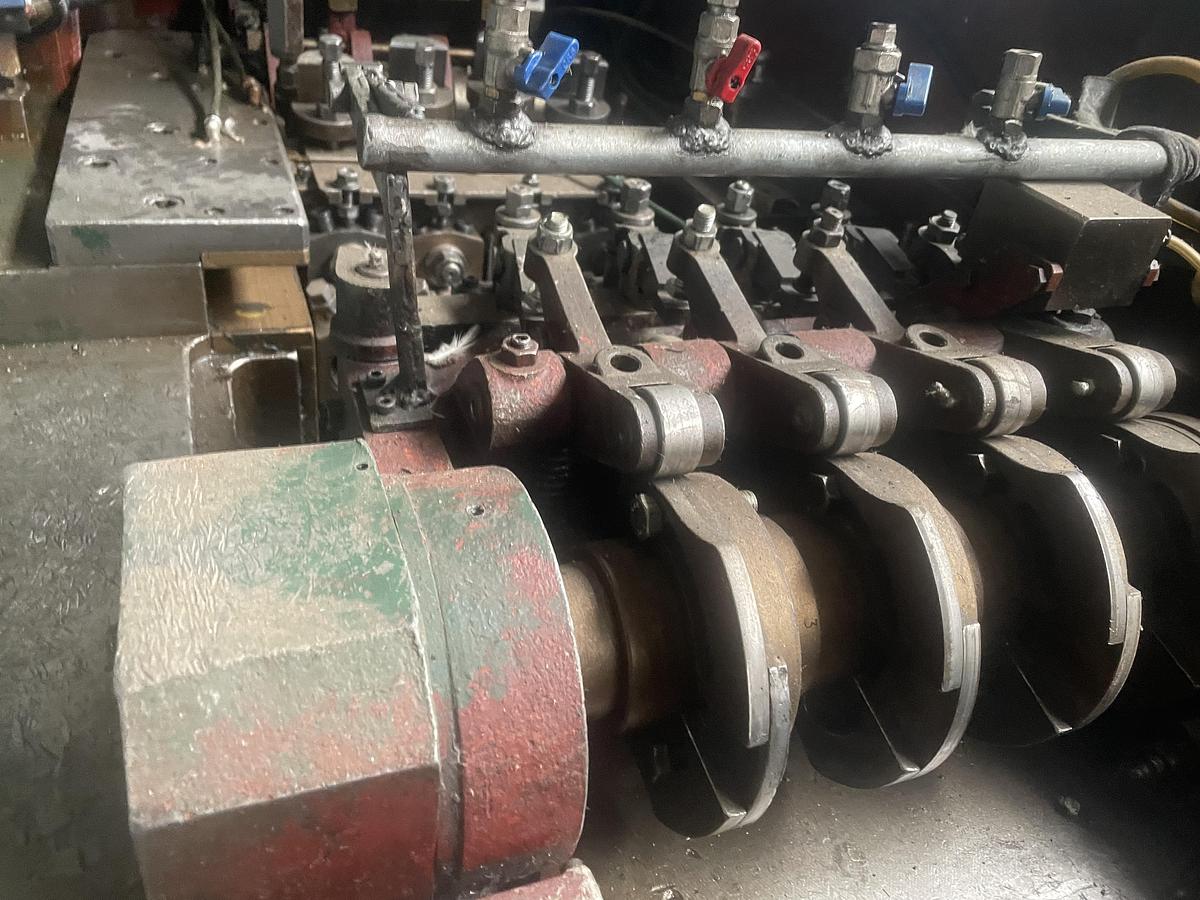 Used 1982 SACMA SP 37