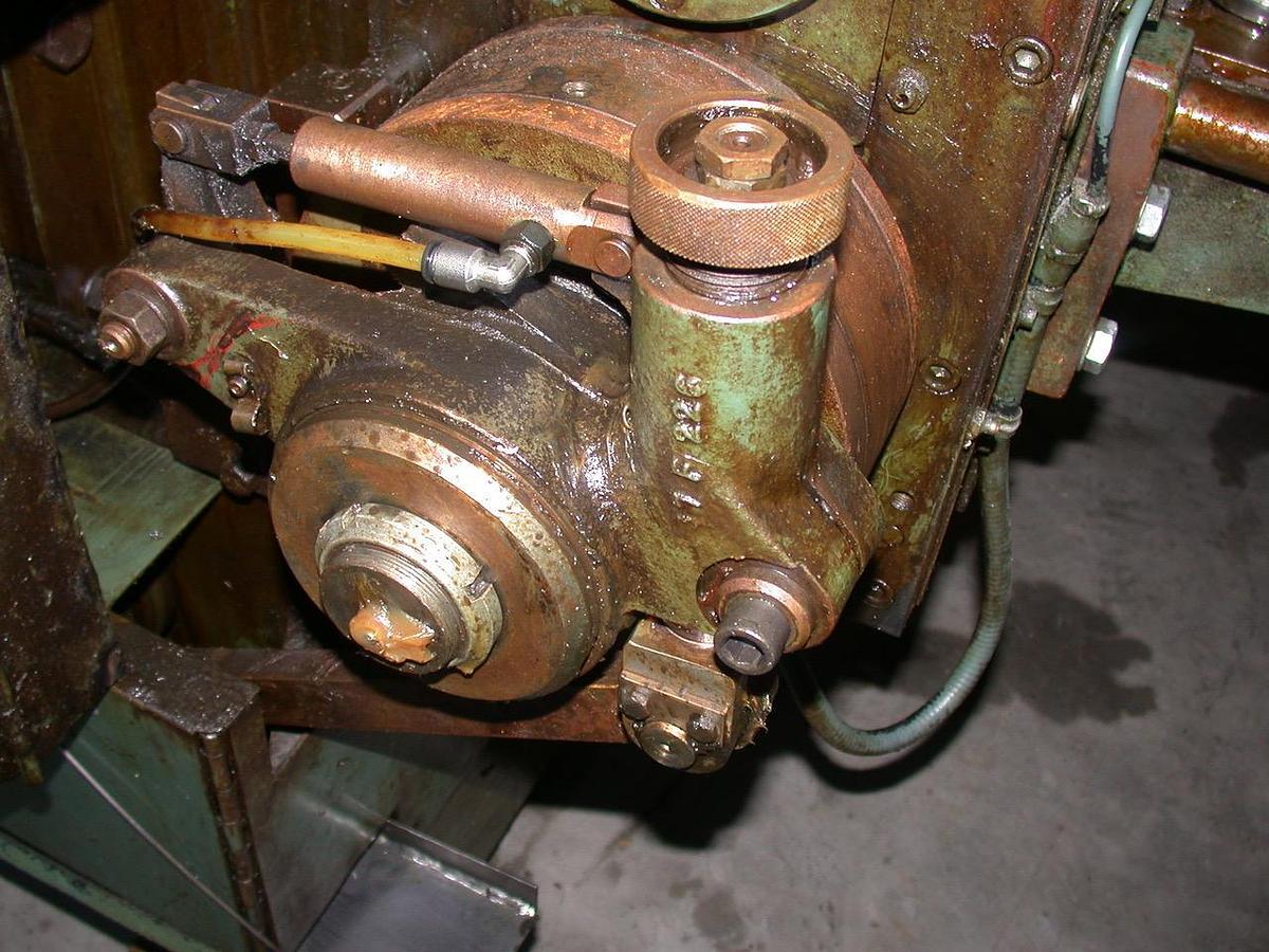 Gebraucht 1974 SACMA SP 21