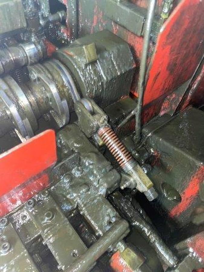 Gebraucht 1995 SACMA SP 250