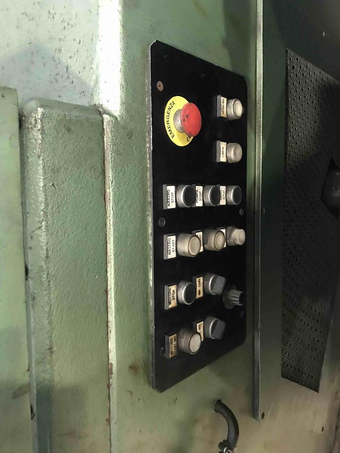 Gebraucht 1980 INGRAMATIC GR 2