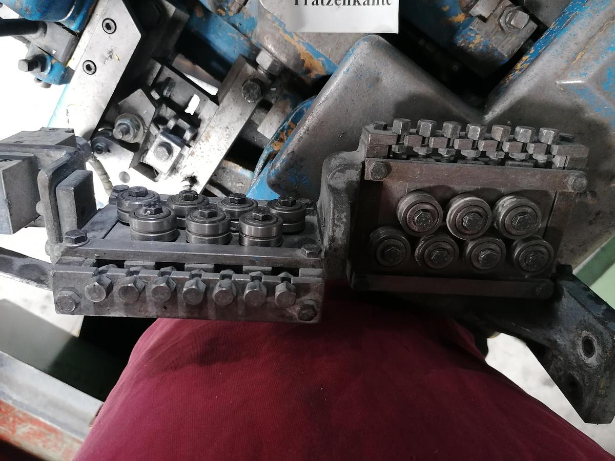 Gebraucht 1980 Wafios N50