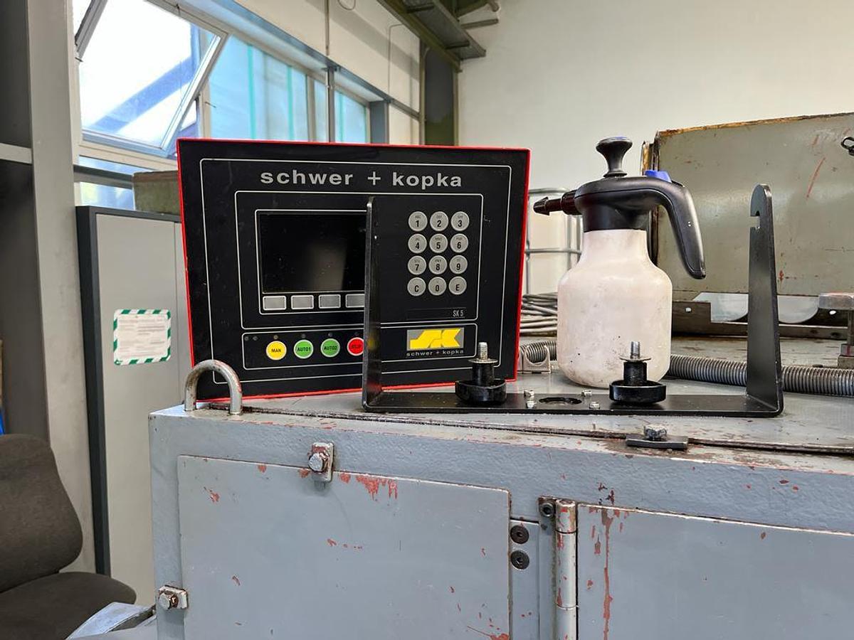 Used 1979 NATIONAL M 68 HS LS