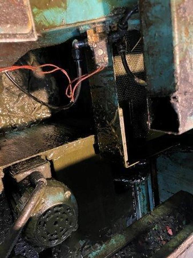 Gebraucht 1995 SACMA SP 250