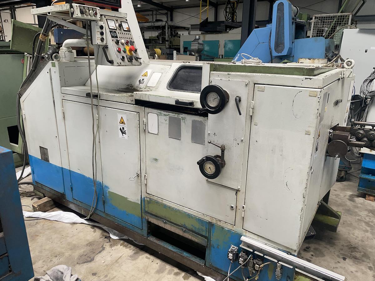 Used 1989 SALVI RF DL 560 SV