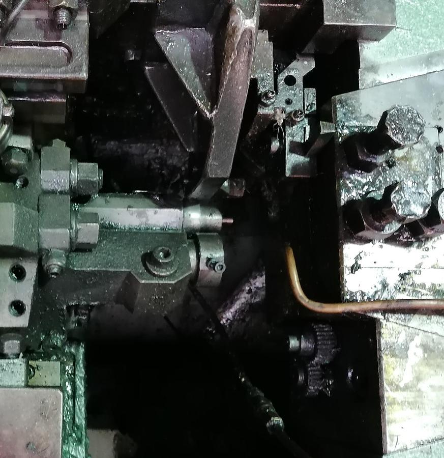 Gebraucht 1984 SALVI RF 635 SV