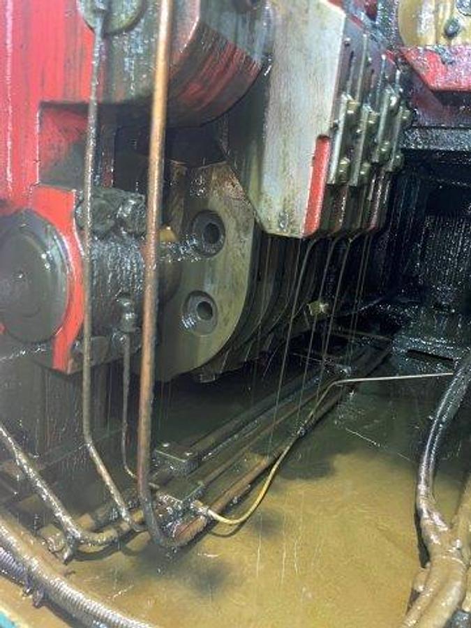 Gebraucht 1995 SACMA SP 250