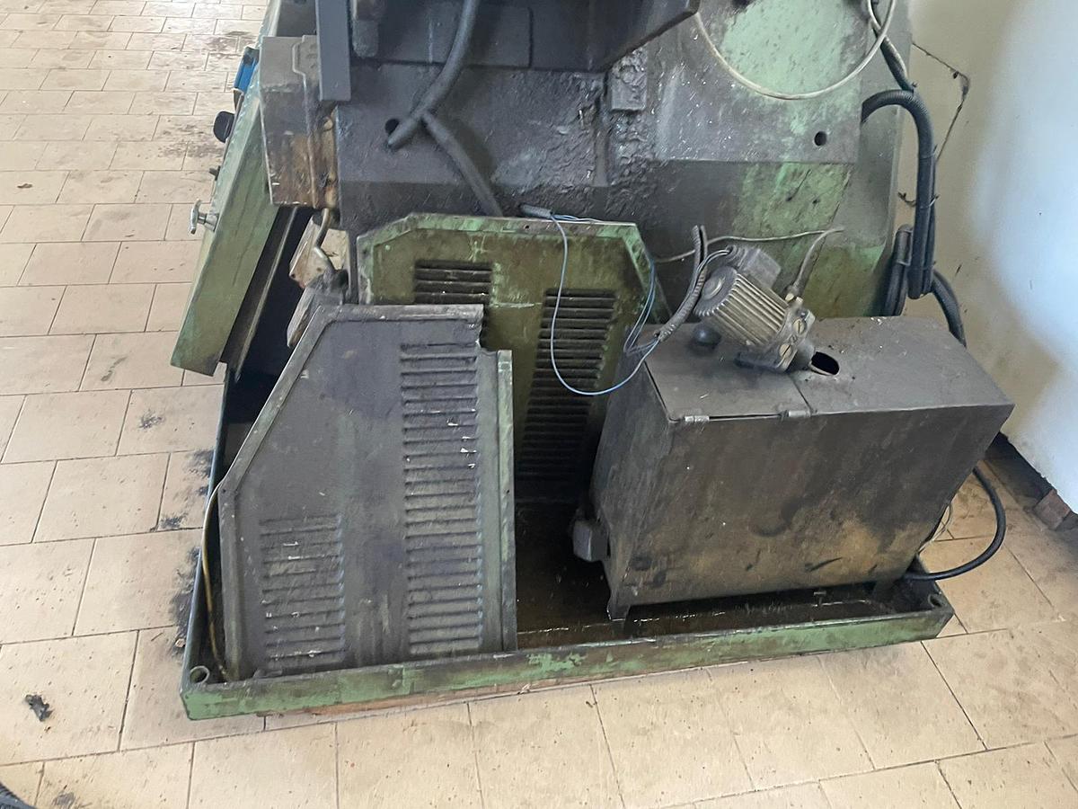 Used 1976 INGRAMATIC RP 1