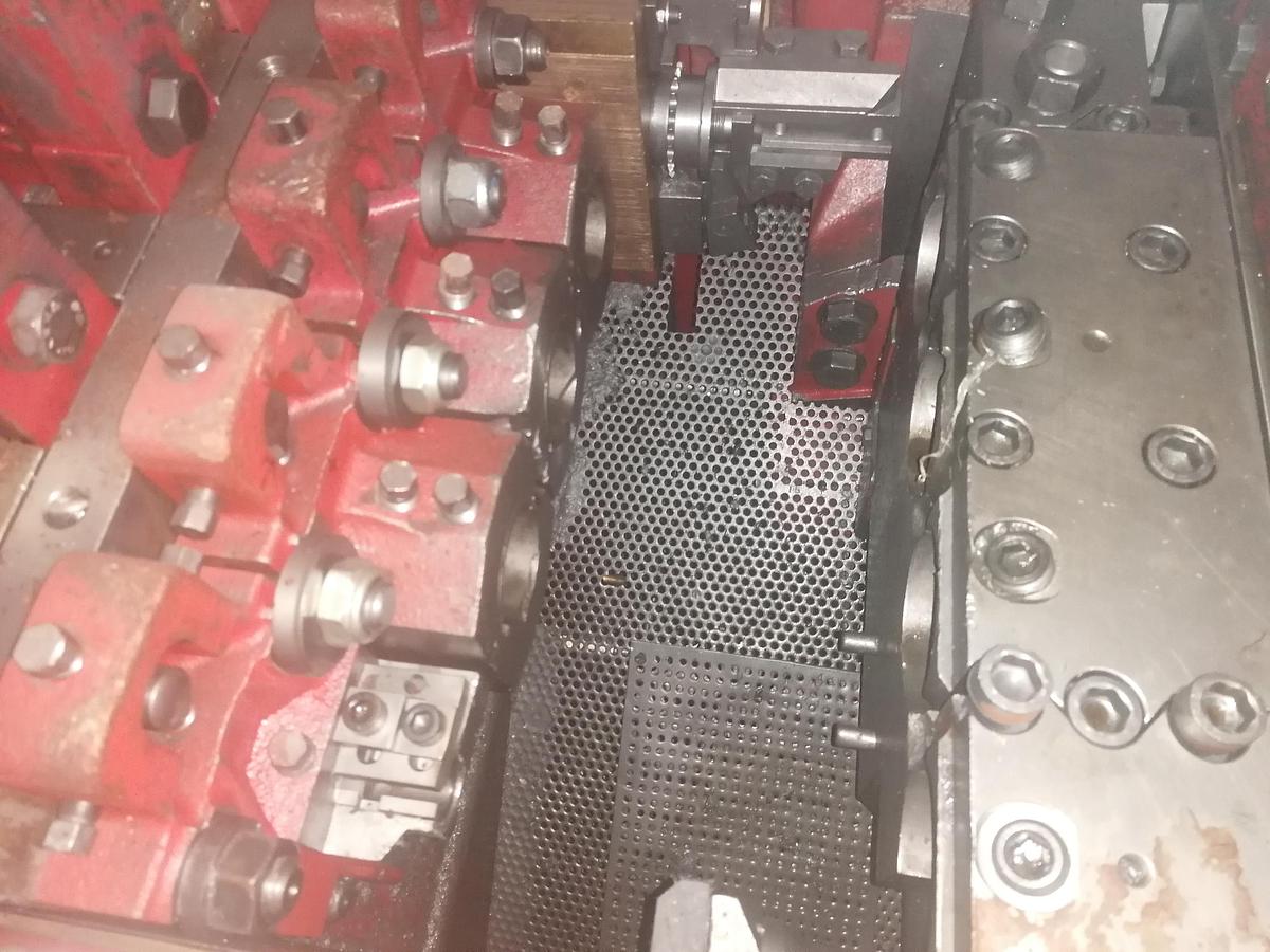 Gebraucht 1981 NATIONAL M12 (124)