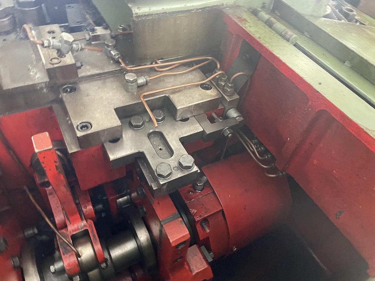 Gebraucht 1978 SALVI TP2CL